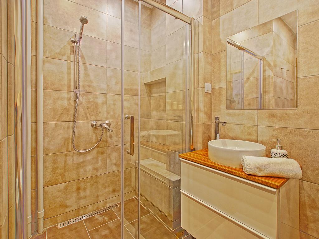 Apartament Starogdanski Przy Ul Dlugiej מראה חיצוני תמונה