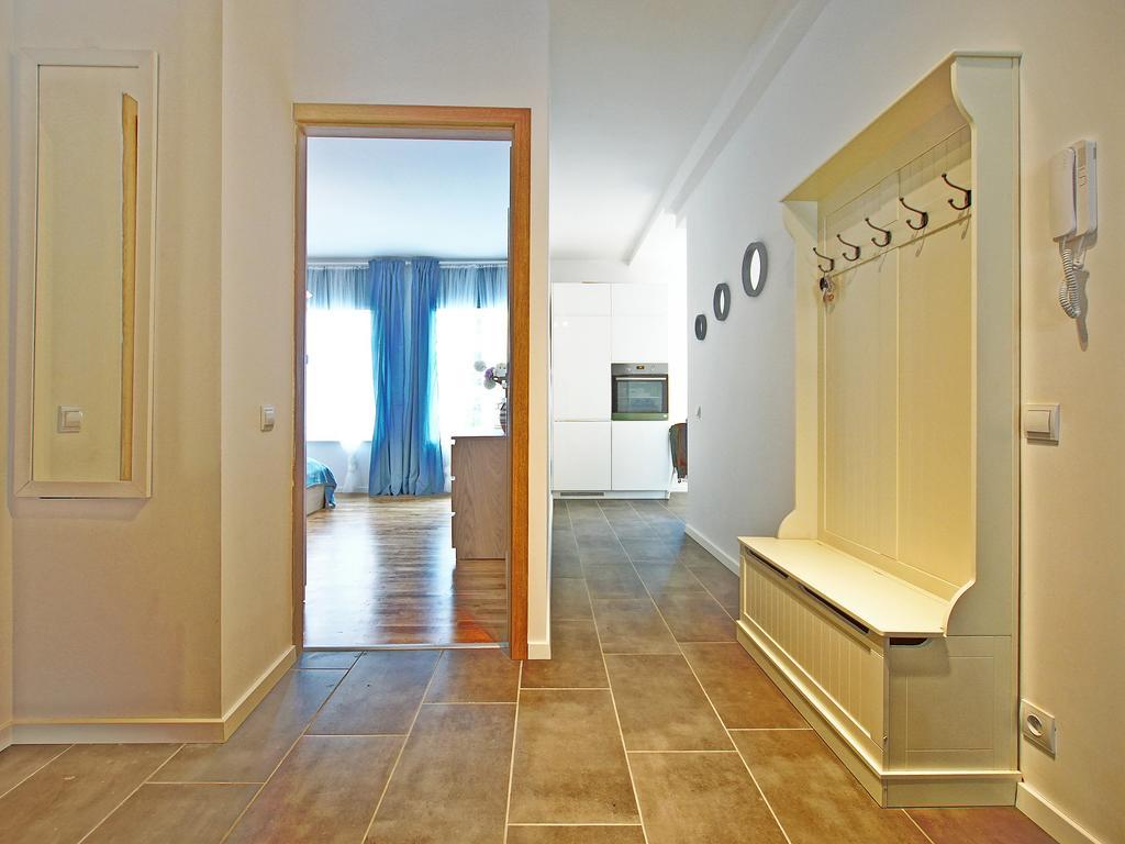 Apartament Starogdanski Przy Ul Dlugiej מראה חיצוני תמונה